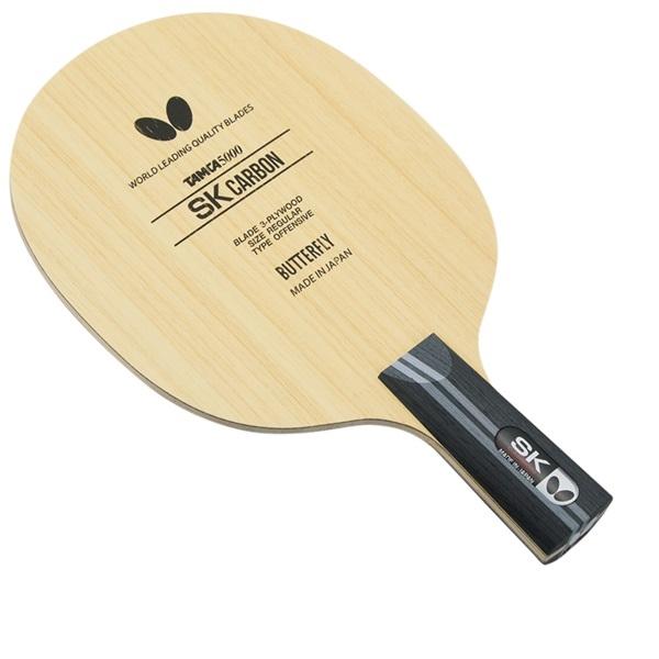 Butterfly SK Carbon CS Penhold