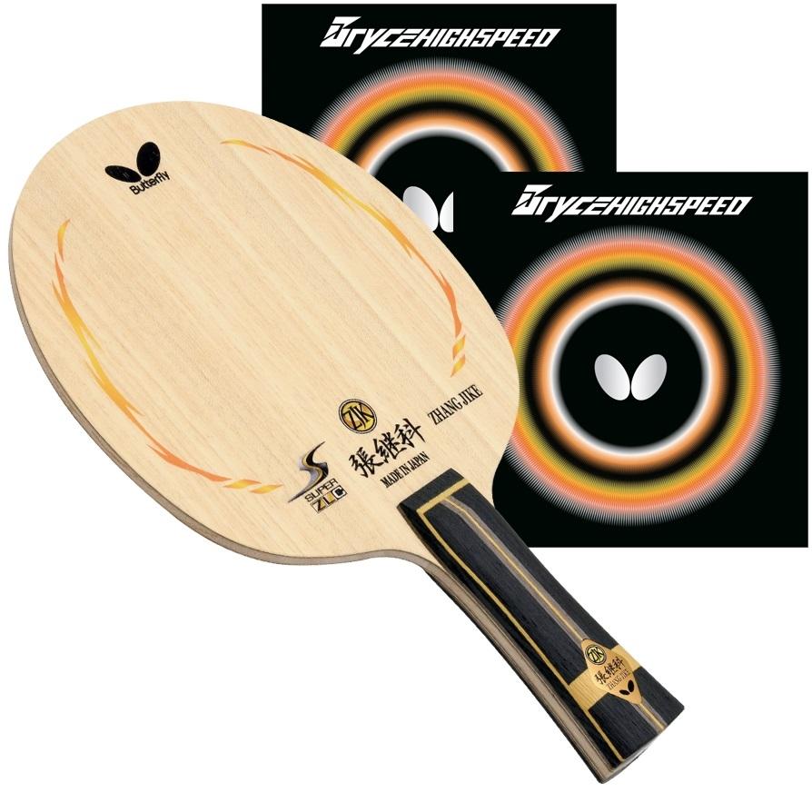 Zhang Jike Super ZLC Pro-Line