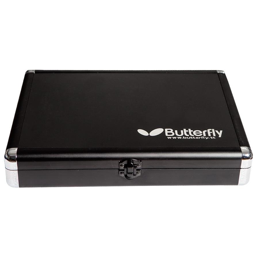 Butterfly Alu Case