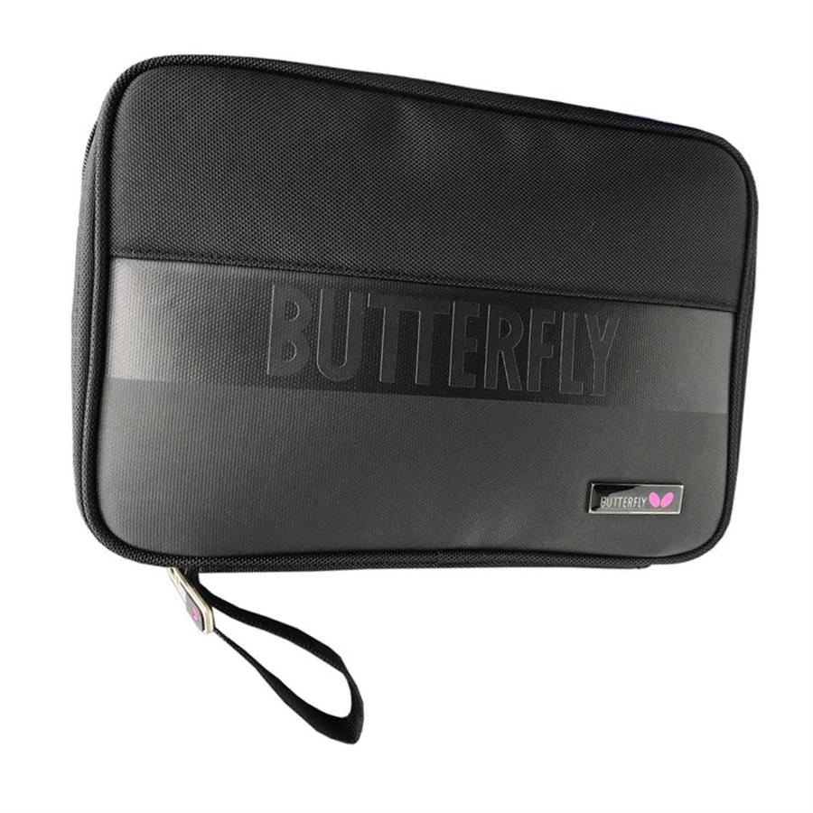 Butterfly Black Line Tour Case