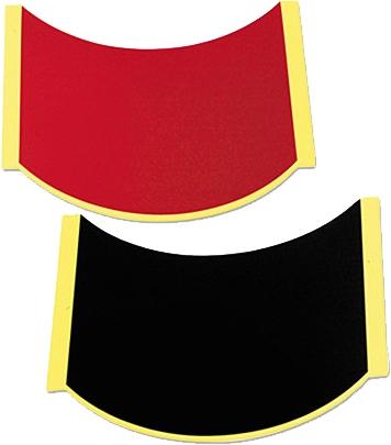 Butterfly Racket Sheet