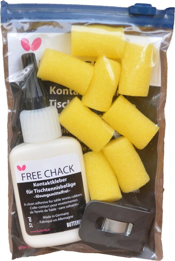 Butterfly Free Chack Glue 37 ml