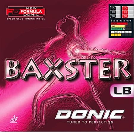 Donic Baxster LB