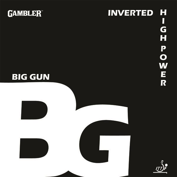 Gambler Big Gun