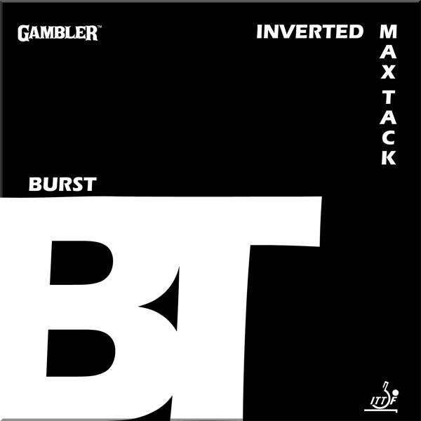 Gambler Burst
