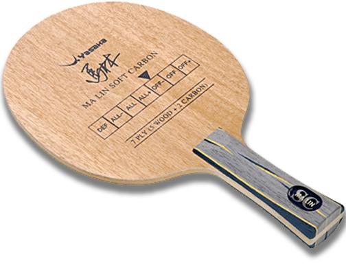 Yasaka Ma Lin Soft Carbon