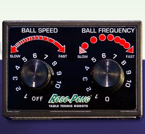 Newgy Robo Pong 540+
