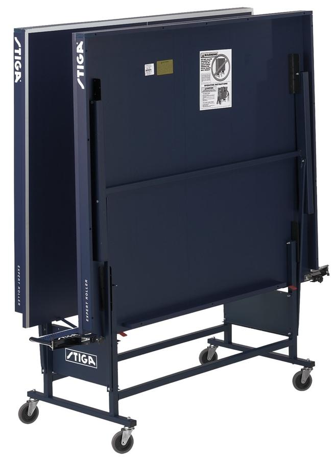 Stiga Expert Roller Table