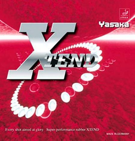 Yasaka Xtend