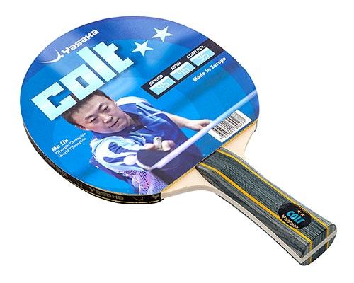 Yasaka Racket Colt