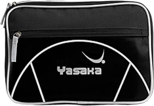 Yasaka Luna Double Racket Case
