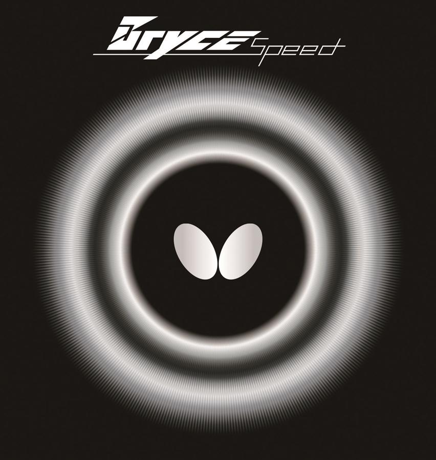 Butterfly Bryce Speed