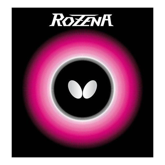 Butterfly Rozena