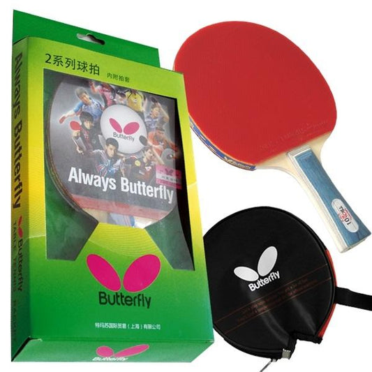 Butterfly 201 Racket