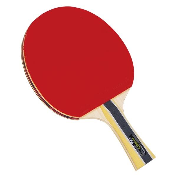 Butterfly 603 FL Racket Set
