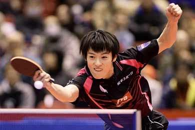 Matsudaira Kenta ALC - FL