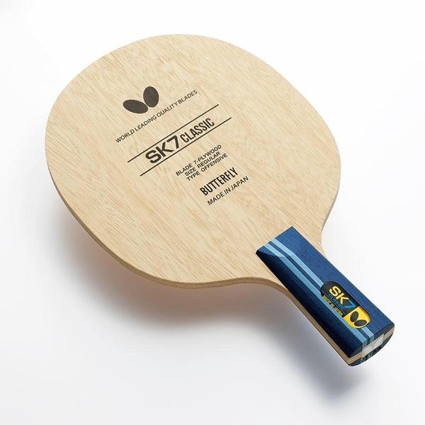 Butterfly SK7 Classic Penhold