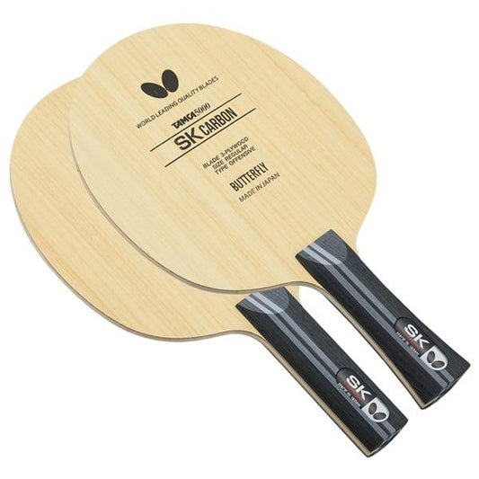 Butterfly SK Carbon