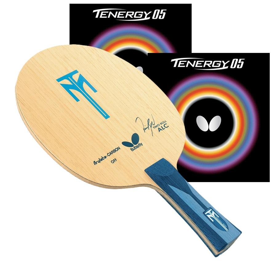 Timo Boll ALC (USA) Pro-Line