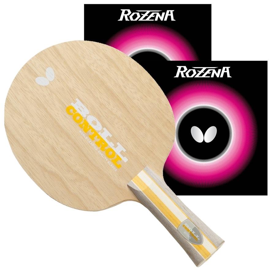 Timo Boll Control FL Pro-Line