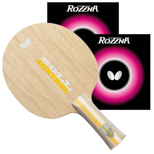 Timo Boll Control FL Pro-Line