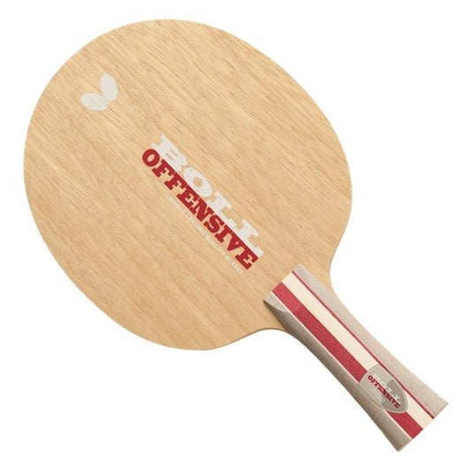 Butterfly Timo Boll Offensive