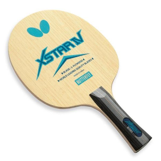 Xstar IV FL Blade