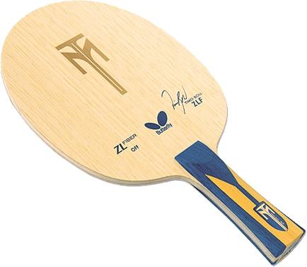 Butterfly Timo Boll ZLF