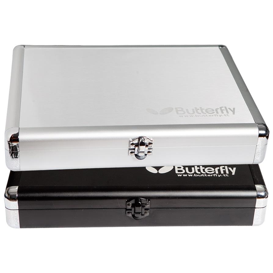 Butterfly Alu Case