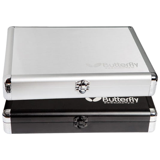 Butterfly Alu Case