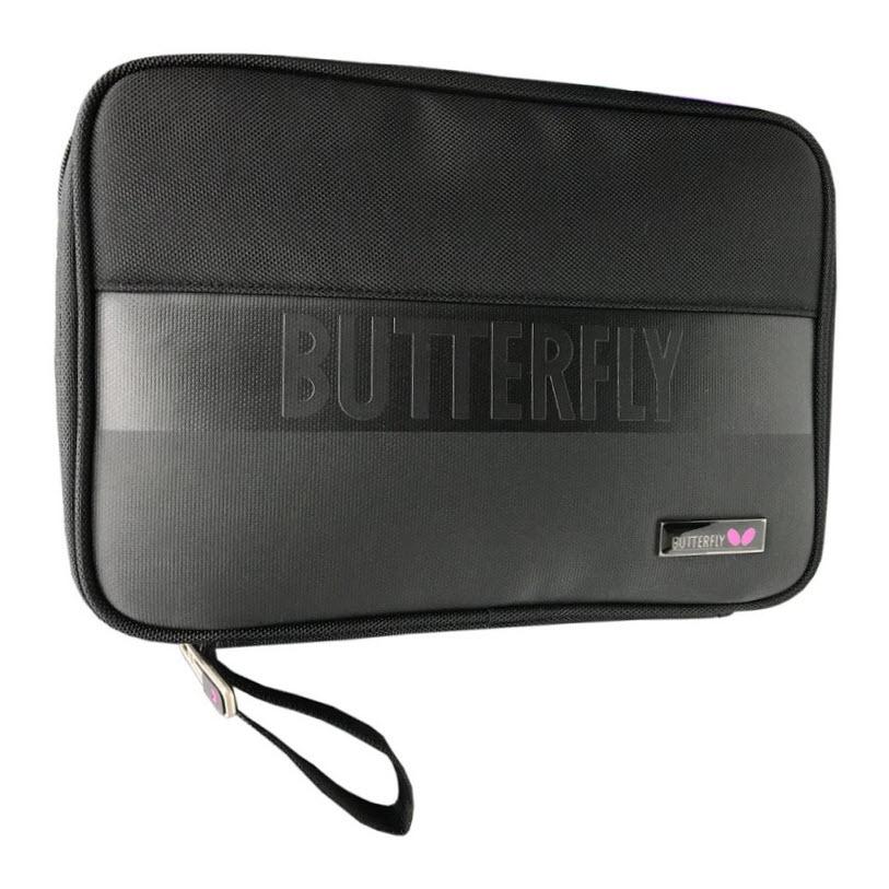 Butterfly Black Line DX Case