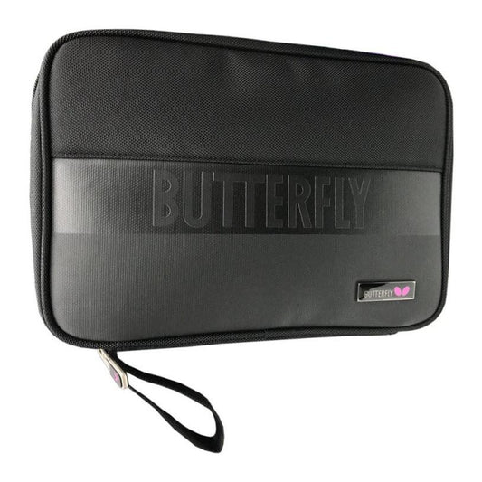 Butterfly Black Line DX Case