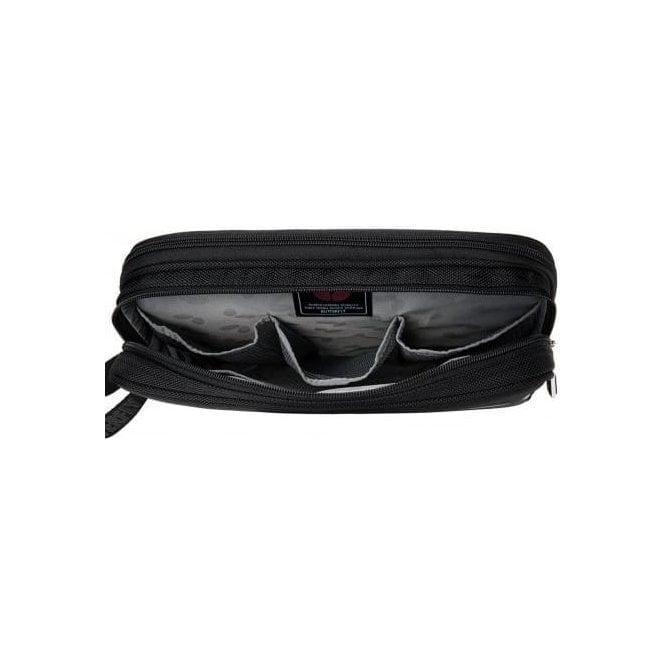 Butterfly Black Line DX Case