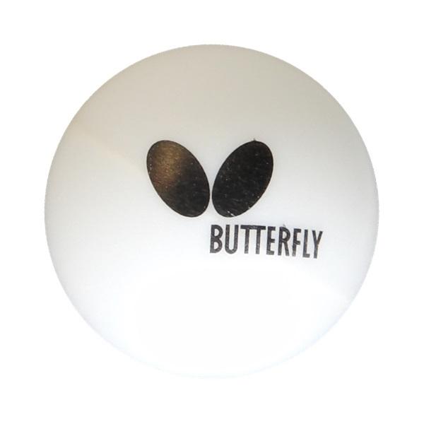 Butterfly Easy Ball Training 40+