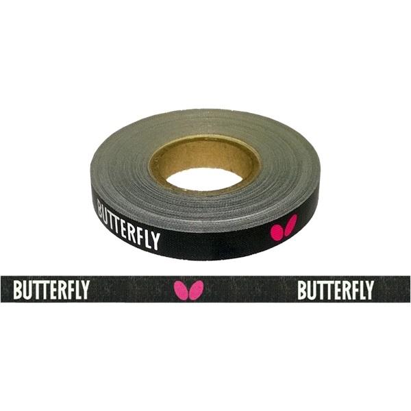 Side Tape, BTY black 9mm
