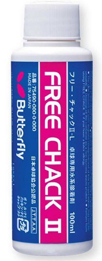 Free Chack II Glue 100 ml