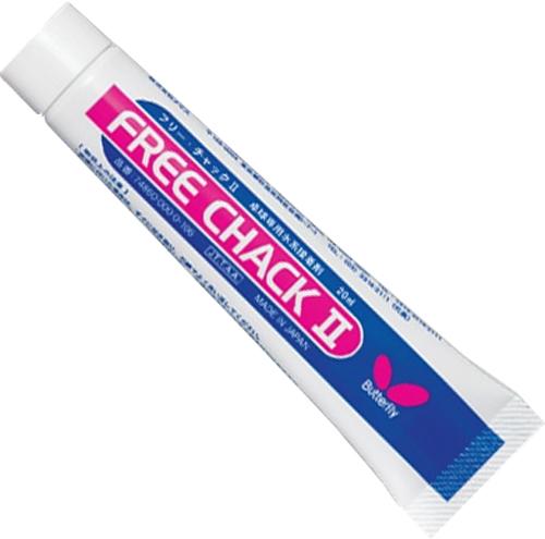 Free Chack II 20 ml