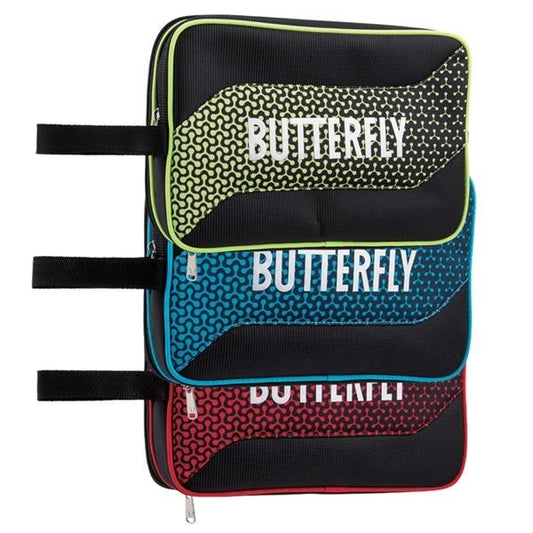 Butterfly Melowa DX Case