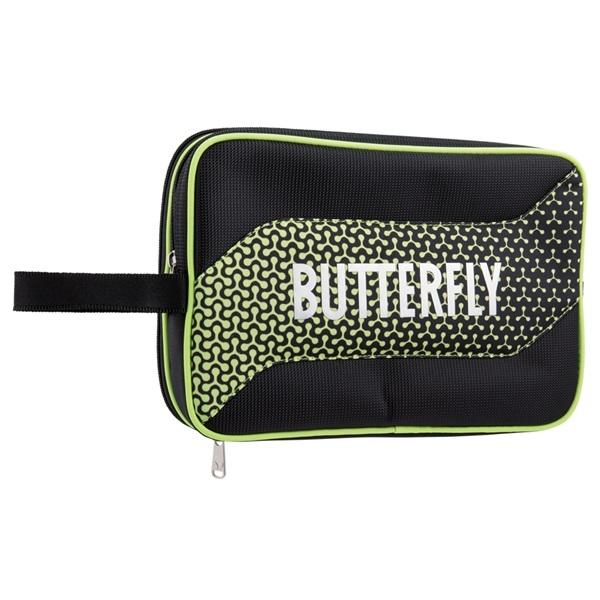 Butterfly Melowa DX Case