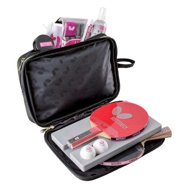 Butterfly Melowa DX Case