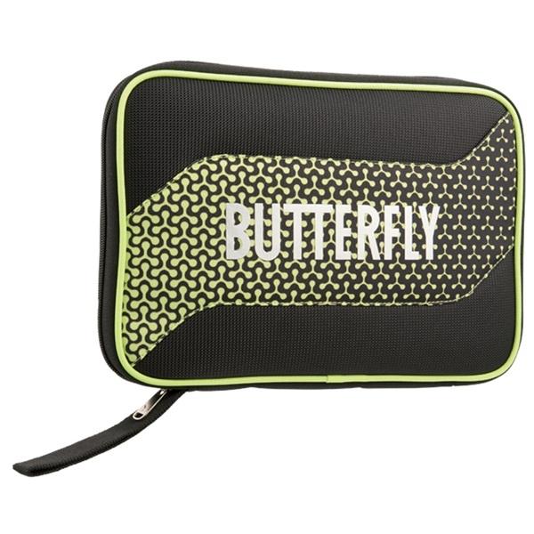 Butterfly Melowa Tour Case