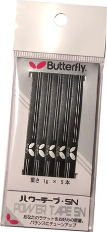 BTY Power Edge Tape