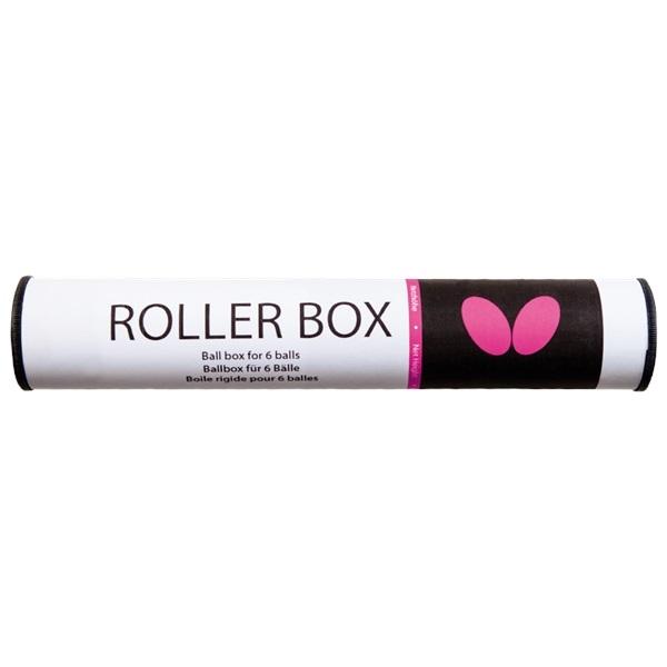 Butterfly Roller Box