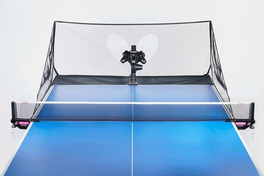Amicus Expert Robot