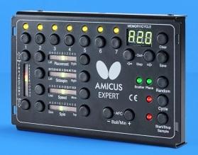 Amicus Expert Robot