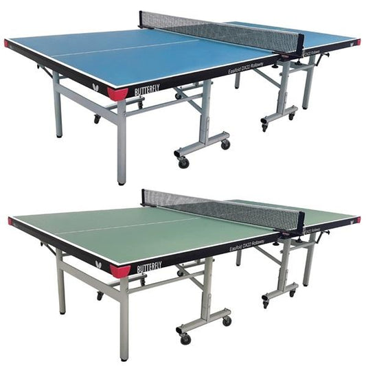 Butterfly Easifold Deluxe 22 Table