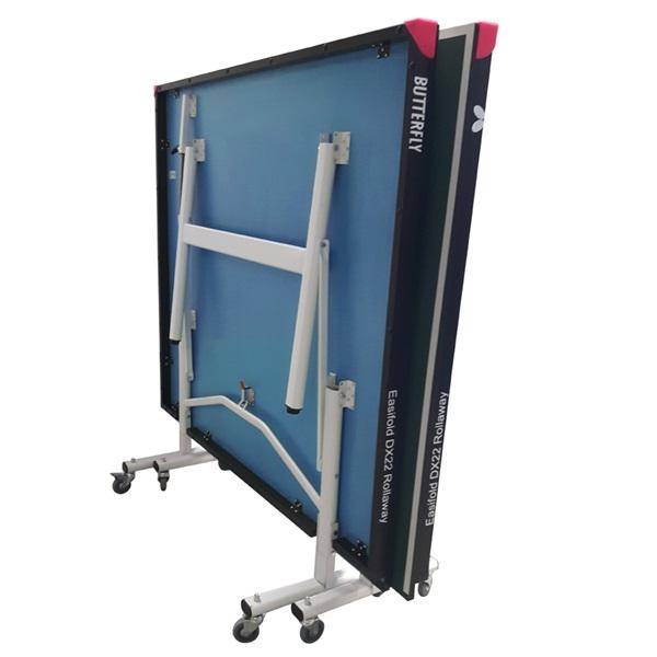 Butterfly Easifold Deluxe 22 Table
