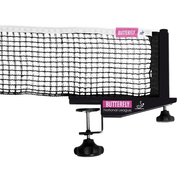 Butterfly National League Net Set