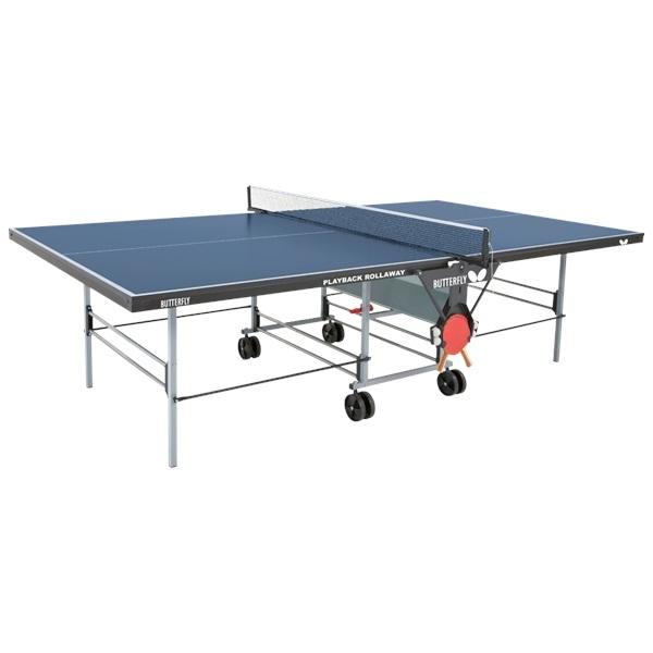 Butterfly Playback Rollaway Table