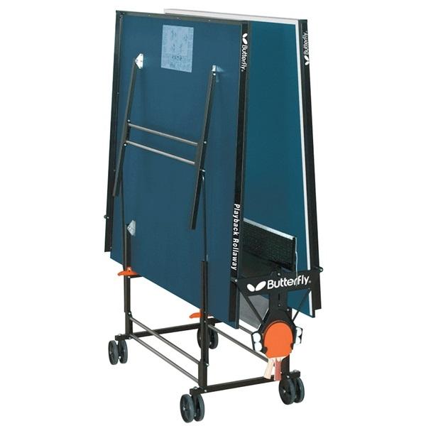 Butterfly Playback Rollaway Table